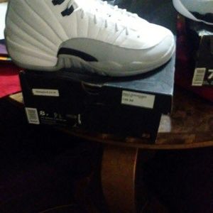 Ds jordans size 8 and 7